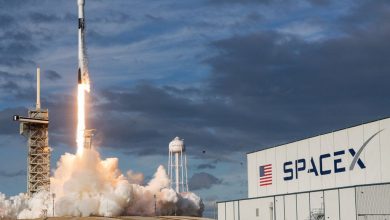 Фото - Европейское космическое агентство нашло замену ракете «Союз» для запуска телескопа Euclid. Это сделает американская Falcon 9 компании SpaceX