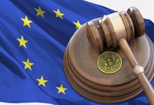 Фото - Евросоюз согласовал текст нормативно-правовой базы для регулирования криптовалют