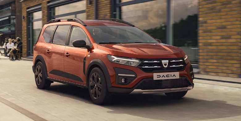 Фото - Глава Dacia объяснил, почему его не беспокоят провальные краш-тесты Sandero, Logan, Jogger и Spring