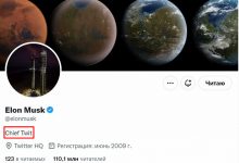 Фото - «Главный кретин» или «главный по твитам»? Илон Маск переименовал себя в Twitter и заявился в штаб-квартиру социальной сети с раковиной в руках