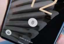 Фото - Google Pixel 8 Pro может получить ультразвуковой сканер отпечатка пальца