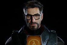 Фото - Гордон Фримен стал героем новой игры во вселенной Half-Life: она скоро появится Steam