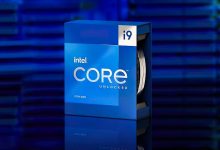 Фото - Intel Core i9-13900K до 22% производительней AMD Ryzen 9 7950X в играх