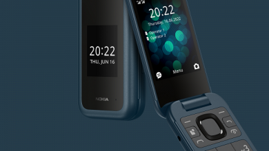 Фото - «Классические мобильные телефоны теперь также могут совершать мобильные платежи». Раскладушка Nokia 2660 Flip получила большое обновление в Китае