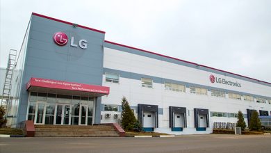 Фото - «LG Electronics не рассматривает возможность переноса российского завода в Узбекистан или Казахстан». В компании опровергли слухи