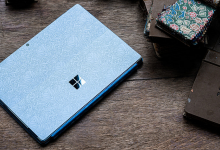 Фото - Microsoft представила мощный гибридный планшет Surface Pro 9