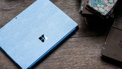 Фото - Microsoft представила мощный гибридный планшет Surface Pro 9