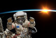 Фото - Названы сроки высадки российских космонавтов на Луну