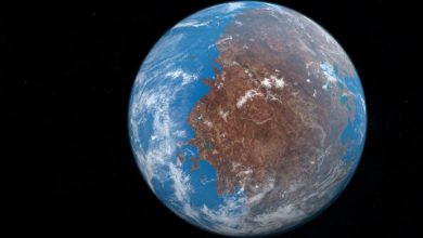 Фото - Не будет ни Северной Америки, ни Африки, ни Австралии. Ученые показали, как будет выглядеть Земля через 300 миллионов лет