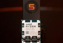 Фото - Некоторые AMD Ryzen 5 7600X оснащаются двумя вычислительными чиплетами
