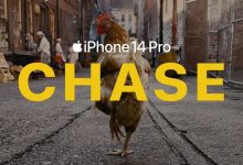 Фото - «Погоня». Apple использовала iPhone 14 Pro для съёмки серии экшн-сцен