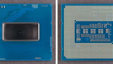 Фото - Рассматриваем внутренности кристалла Intel Core i9-13900K
