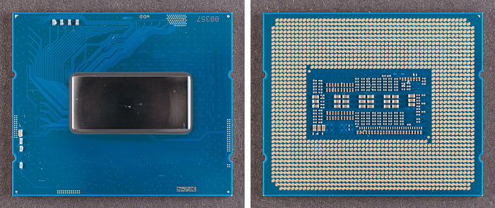 Фото - Рассматриваем внутренности кристалла Intel Core i9-13900K