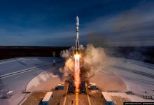 Фото - Роскосмос заявил о рекордной серии успешных пусков космических ракет