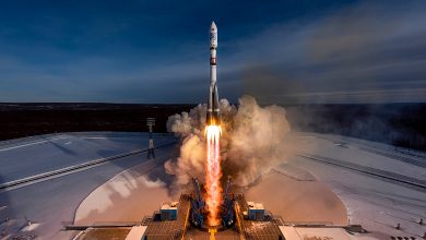 Фото - Роскосмос заявил о рекордной серии успешных пусков космических ракет