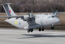 Фото - Россия не отказывается от военно-транспортного самолета Ил-112В, но строить его пока не будут