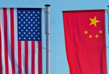 Фото - США ввели новые санкции против китайских компаний