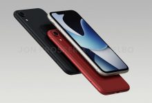 Фото - Так будет выглядеть новый iPhone SE. iPhone SE 4 в трех цветах позирует на качественных рендерах от надежного источника