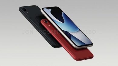 Фото - Так будет выглядеть новый iPhone SE. iPhone SE 4 в трех цветах позирует на качественных рендерах от надежного источника