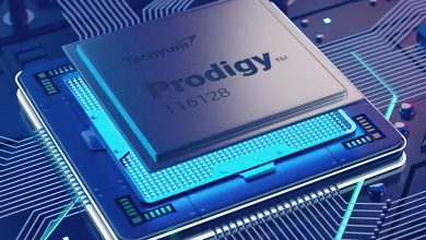 Фото - В 40 раз быстрее Xeon Platinum 8380 и в шесть раз производительнее Nvidia H100. Первый в мире универсальный процессор Tachyum Prodigy будет настоящим монстром