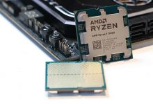Фото - Wccftech: AMD представит процессоры Ryzen 7000 с 3D V-Cache на CES 2023