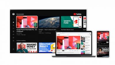 Фото - YouTube изменился, получив новые дизайн и функции