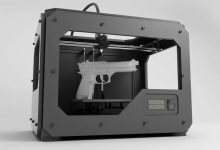 Фото - Житель Нью-Йорка напечатал на 3D-принтере за $200 компоненты оружия и продал их по программе выкупа за $21 000