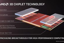 Фото - AMD Ryzen 7000X3D могут получить увеличение пропускной способности дополнительного кэша