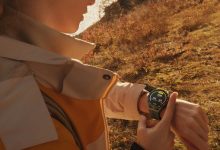Фото - AMOLED, SpO2, 5ATM, GPS, более 100 режимов тренировок и до 14 дней автономной работы. Стартовали продажи Huawei Watch GT3 SE в Европе