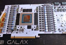 Фото - GALAX GeForce RTX 4090 HOF получит два разъема питания 12VHPWR