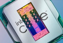 Фото - Intel Core i5-13600K разогнан до 5.86 GHz на плате MSI B660M Mortar MAX WIFI DDR4