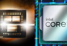 Фото - Intel нанесла сильнейший удар по AMD за последние годы. Доля первой на процессорном рынке сильно выросла