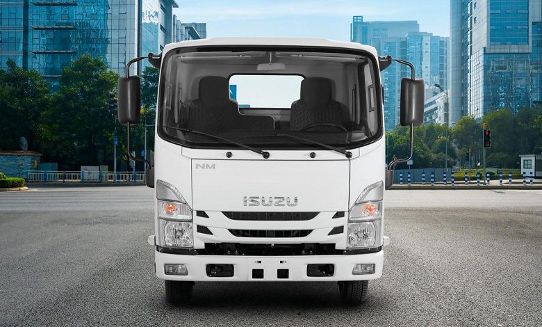 Фото - Isuzu несёт огромные убытки и рассматривает возможность ухода с российского рынка