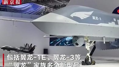 Фото - Китай представил беспилотник Wing Loong-3 с межконтинентальной дальностью полёта и способный нести 16 ракет и бомб