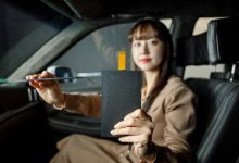 Фото - LG представила «невидимые» автомобильные динамики нового типа, которые можно спрятать почти где угодно. Thin Actuator Sound Solution станут доступны в 2023 году