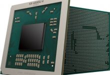 Фото - Не Intel, не AMD, но x86 и для ноутбуков: представлен китайский процессор Kaixian KX-6000G со встроенной графикой
