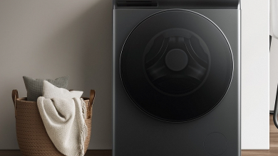 Фото - Недорогая стирально-сушильная машина Xiaomi, расчитанная на 12 кг белья, подешевела в честь «Чёрной пятницы» в Китае