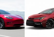Фото - Nikkei Asia: Tesla зарабатывает на своих автомобилях в восемь раз больше Toyota