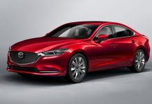 Фото - Поставки автомобилей Mazda в Россию могут наладить по параллельному импорту