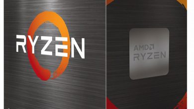 Фото - Шестиядерный AMD Ryzen 5 5600G отдают в США за полцены