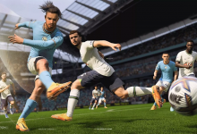 Фото - Спрос на FIFA 23 взлетел перед Чемпионатом мира по футболу