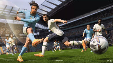 Фото - Спрос на FIFA 23 взлетел перед Чемпионатом мира по футболу
