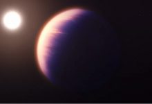 Фото - Телескоп James Webb впервые подробно изучил атмосферу экзопланеты