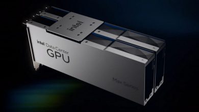 Фото - У Intel теперь тоже есть продукт с «опасным» разъёмом питания 12VHPWR. Его получили ускорители Data Center GPU Max
