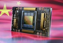 Фото - Ускоритель NVIDIA A800 выпущен эксклюзивно для китайского рынка
