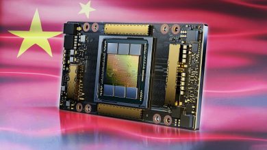 Фото - Ускоритель NVIDIA A800 выпущен эксклюзивно для китайского рынка