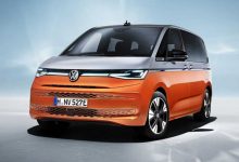 Фото - В России начали продавать новые минивэны Volkswagen Multivan T7. Цена – 8-9 млн рублей
