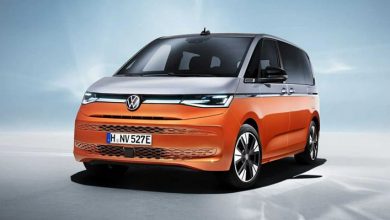 Фото - В России начали продавать новые минивэны Volkswagen Multivan T7. Цена – 8-9 млн рублей