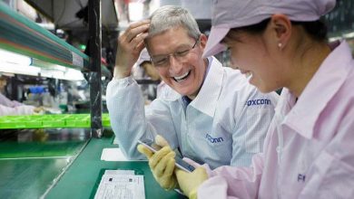Фото - Всем на сборку! Крупнейший завод Foxconn набирает на производство iPhone сельских жителей и мелких чиновников